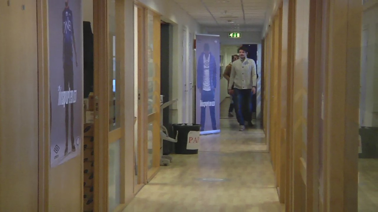 Berntsen tar tre nye år